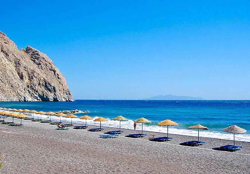 Santorini Seaside Retreat - Flora'S Summer Escape بيريسا المظهر الخارجي الصورة